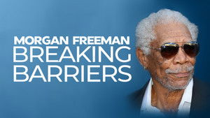 Morgan Freeman: Breaking Barriers háttérkép