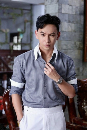 Huỳnh Quý