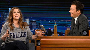 The Tonight Show Starring Jimmy Fallon 9. évad Ep.91 91. epizód