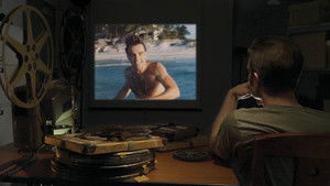 Making Montgomery Clift háttérkép