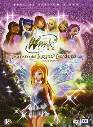 Winx Club - A mozifilm