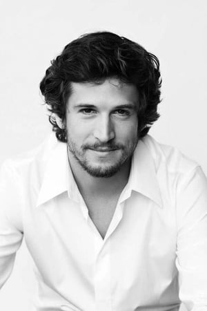 Guillaume Canet profil kép