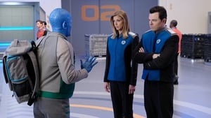 Orville 1. évad Ep.9 Ámor Tőre