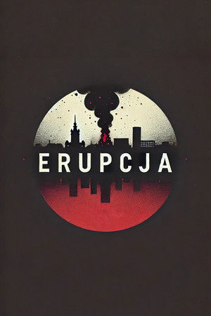 Erupcja