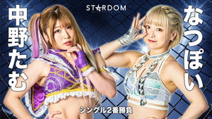Fight in the Top 2022～名古屋でら頂上決戦～ háttérkép