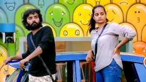 Bigg Boss Tamil Season 1 Ep.81 81. epizód