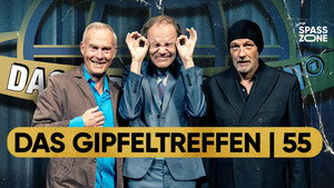 Das Gipfeltreffen 8. évad Ep.5 5. epizód
