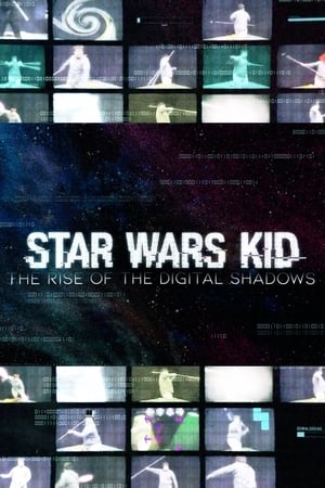 Dans l’ombre du Star Wars Kid poszter