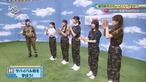 日向坂46です。ちょっといいですか? 2. évad Ep.84 84. epizód