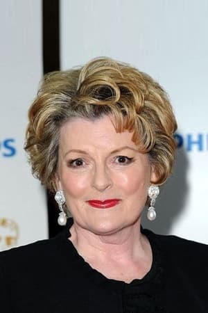 Brenda Blethyn profil kép