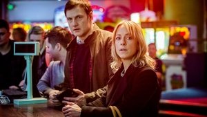 The Driver Season 1 Ep.1 1. epizód