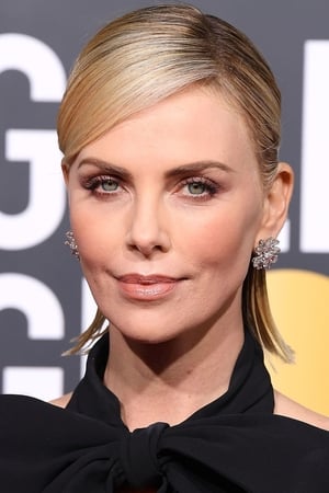 Charlize Theron profil kép