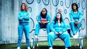 Wentworth, a nők börtöne 4. évad Ep.4 4. epizód