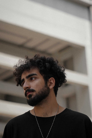 Matin Kaviani profil kép