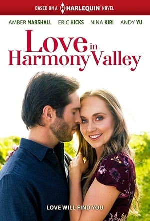 Love in Harmony Valley poszter