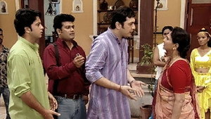 Baa Bahoo Aur Baby 1. évad Ep.38 38. epizód