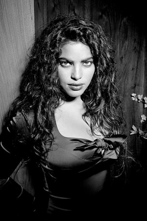 Sarita Choudhury profil kép
