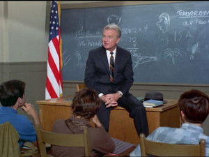 Green Acres Season 5 Ep.10 10. epizód