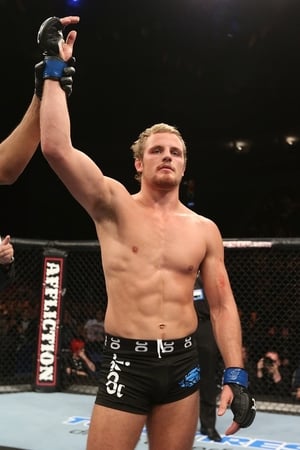 Gunnar Nelson profil kép