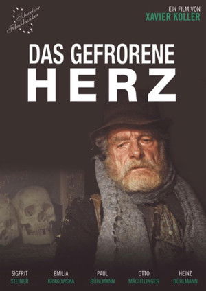 Das gefrorene Herz poszter