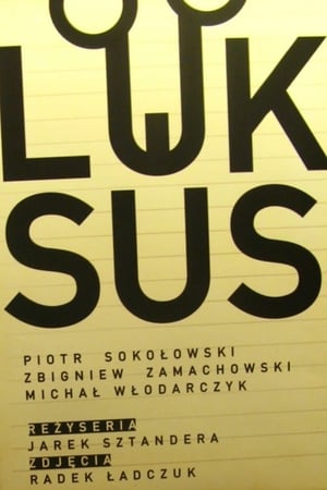 Luksus poszter