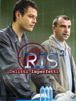 R.I.S. - Delitti Imperfetti poszter