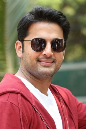 Nithiin profil kép