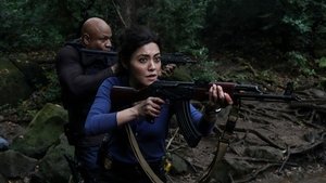 NCIS: Hawaii 3. évad Ep.5 5. epizód