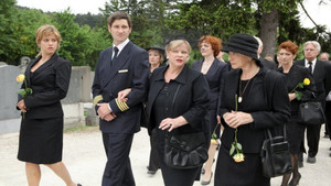 Seine Mutter und ich háttérkép
