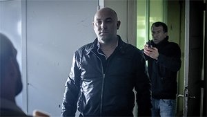Penoza 3. évad Ep.8 8. epizód