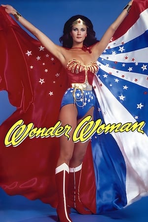 Wonder Woman poszter