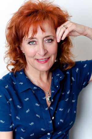 Judit Gombos profil kép