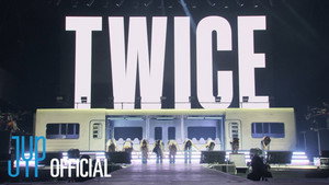 TWICE TV Speciális epizódok Ep.250 250. epizód