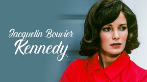 Jacqueline Bouvier Kennedy háttérkép