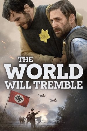 The World Will Tremble poszter