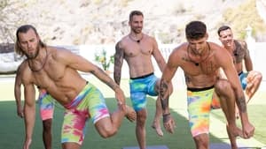 Love Island 4. évad Ep.8 8. epizód