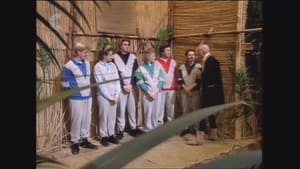 The Crystal Maze 1. évad Ep.8 8. epizód