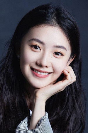 Liu Haocun profil kép