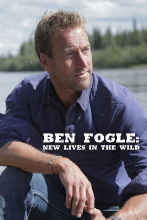 A vademberek Ben Fogle-lal