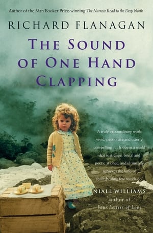 The Sound of One Hand Clapping poszter