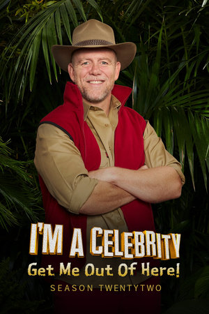 I'm a Celebrity...Get Me Out of Here!