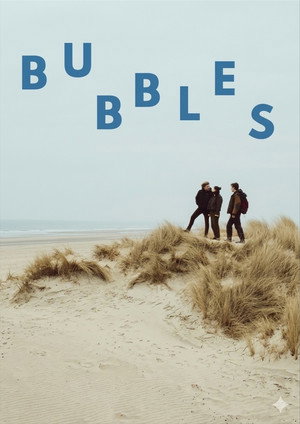 Bubbles poszter