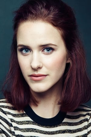 Rachel Brosnahan profil kép