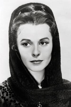 Claire Bloom profil kép