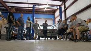 Garage Rehab Season 2 Ep.9 9. epizód