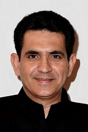 Omung Kumar profil kép