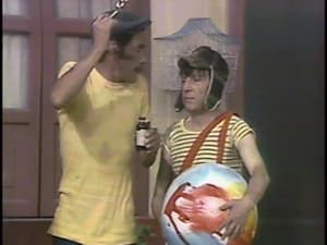 El Chavo del Ocho Specials Ep.1 1. epizód