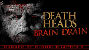 Death Heads: Brain Drain háttérkép