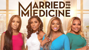 Married to Medicine kép