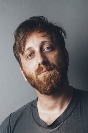 Dan Auerbach